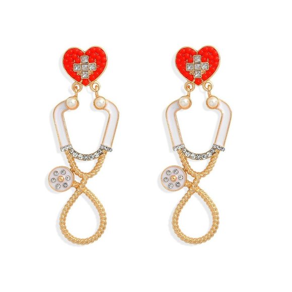 Baublebar Earrings PRICE FIRM! - Picture 7 of 16